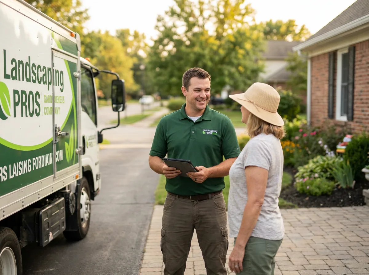 Landscaping Lincoln Park, NJ FAQs
